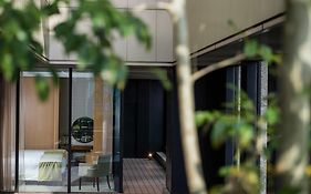 โรงแรมอินเตอร์คอนติเนนตัล โอซาก้า